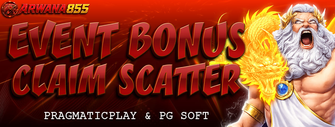 BONUS SCATTER